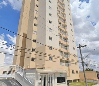 Apartamento em Vila Mogilar, Mogi das Cruzes/SP de 68m² 3 quartos à venda por R$ 509.000,00