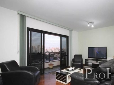 Apartamento em Vila Monumento, São Paulo/SP de 170m² 4 quartos à venda por R$ 879.000,00