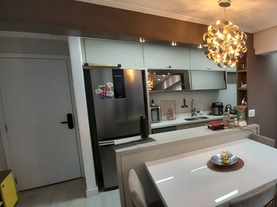 Apartamento em Vila Penteado, São Paulo/SP de 74m² 3 quartos para locação R$ 3.000,00/mes