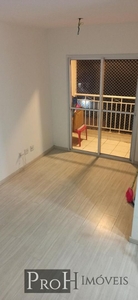 Apartamento em Vila Santa Luzia, São Bernardo do Campo/SP de 51m² 2 quartos à venda por R$ 307.000,00