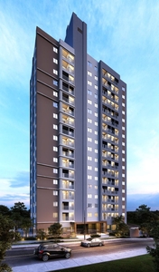 Apartamento em Zona 08, Maringá/PR de 68m² 3 quartos à venda por R$ 451.038,00