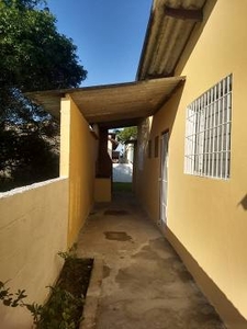 Casa com 2 Quartos à venda, 53m² - Bopiranga