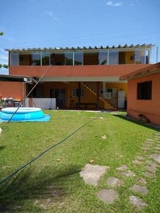 Casa com 4 Quartos à venda, 177m² - Balneário Gaivota