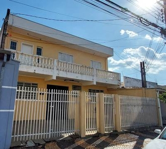 Casa Comercial à venda, 240m² - Jardim Santa Rita de Cassia
