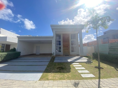 Casa em , Barra dos Coqueiros/SE de 160m² 3 quartos à venda por R$ 849.000,00