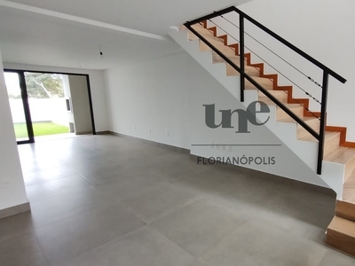 Casa em Campeche, Florianópolis/SC de 126m² 3 quartos à venda por R$ 989.900,00