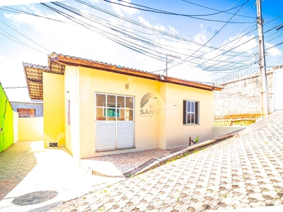 Casa em Centro, Camaçari/BA de 55m² 2 quartos à venda por R$ 239.000,00