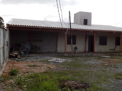 Casa em Espinheiros, Itajaí/SC de 45m² 2 quartos à venda por R$ 349.000,00