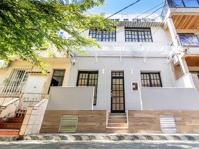 Casa em Glória, Rio de Janeiro/RJ de 234m² 4 quartos à venda por R$ 1.419.000,00
