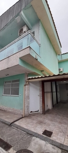 Casa em Inhoaíba, Rio de Janeiro/RJ de 75m² 2 quartos à venda por R$ 269.000,00 ou para locação R$ 1.500,00/mes