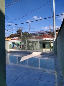 Casa em Jardim Jamaica, São Paulo/SP de 100m² 2 quartos à venda por R$ 648.000,00