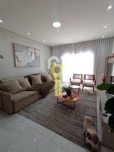 Casa em Jardim Rio das Pedras, Cotia/SP de 159m² 3 quartos à venda por R$ 779.000,00