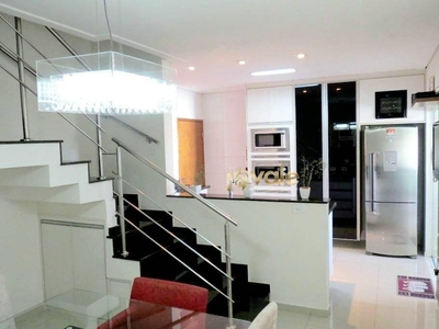 Casa em Loteamento Villa Branca, Jacareí/SP de 161m² 3 quartos à venda por R$ 924.500,00