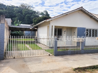 Casa em São João (Margem Esquerda), Tubarão/SC de 56m² 2 quartos para locação R$ 1.200,00/mes