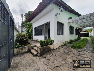 Casa em Tamarineira, Recife/PE de 100m² 6 quartos à venda por R$ 920.000,00 ou para locação R$ 4.300,00/mes