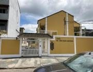 Casa em Taquara, Rio de Janeiro/RJ de 72m² 2 quartos à venda por R$ 400.000,00 ou para locação R$ 1.700,00/mes