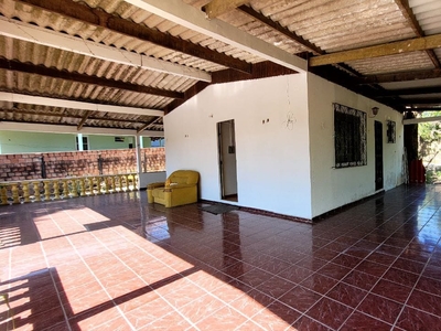 Casa em Tarumã-Açu, Manaus/AM de 800m² 2 quartos à venda por R$ 279.000,00