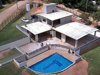 Casa em Terras de Santa Cruz, Jundiaí/SP de 700m² 2 quartos à venda por R$ 999.000,00