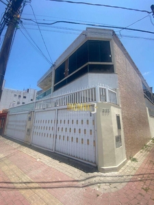 Casa em Vila Guilhermina, Praia Grande/SP de 122m² 3 quartos à venda por R$ 569.000,00