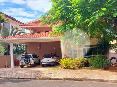 Casa em Village Visconde de Itamaracá, Valinhos/SP de 646m² 4 quartos à venda por R$ 2.399.000,00