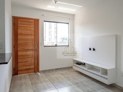 Flat em Vila Esperança, São Paulo/SP de 29m² 1 quartos à venda por R$ 189.000,00