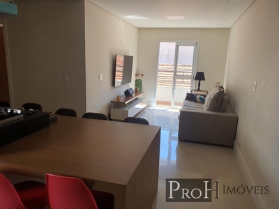 Penthouse em Santa Maria, São Caetano do Sul/SP de 166m² 3 quartos à venda por R$ 1.379.000,00