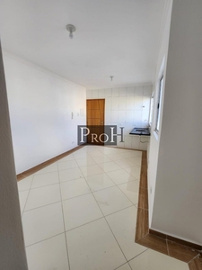 Penthouse em Vila Guaraciaba, Santo André/SP de 85m² 2 quartos à venda por R$ 329.000,00