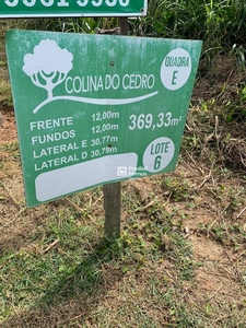 Terreno em Amparo, Nova Friburgo/RJ de 0m² à venda por R$ 149.000,00