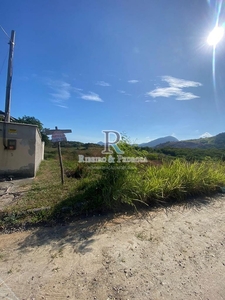 Terreno em Cajueiros (Itaipuaçu), Maricá/RJ de 10m² à venda por R$ 138.000,00