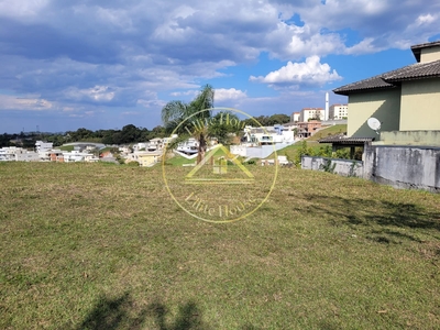 Terreno em Jardim Caiapia, Cotia/SP de 10m² à venda por R$ 294.000,00