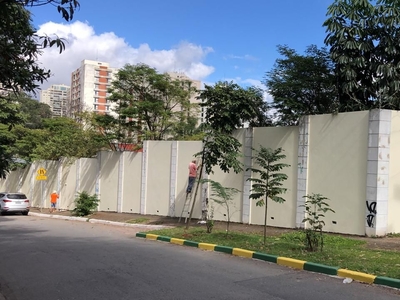 Terreno em Jardim Marajoara, São Paulo/SP de 0m² à venda por R$ 2.438.000,00