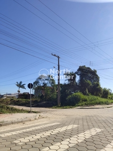 Terreno em Porto Grande, Araquari/SC de 10m² à venda por R$ 178.000,00