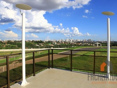Terreno em Ribeirão do Lipa, Cuiabá/MT de 10m² à venda por R$ 738.000,00