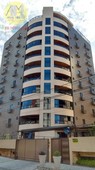 Em Manaíra, excelente apartamento com 189m², 3 amplas suítes, 3 vagas, área de lazer, excelente localização!