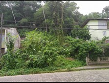 Terreno no Bairro Vila Nova em Blumenau com 270 m²