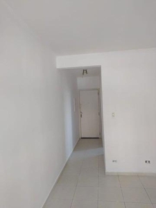 Apartamento à venda em Bela Vista com 57 m², 1 quarto