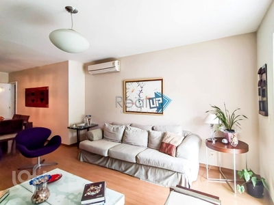 Apartamento à venda em Botafogo com 148 m², 4 quartos, 2 suítes, 1 vaga
