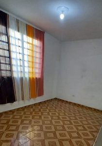 Apartamento à venda em Cidade Tiradentes com 40 m², 2 quartos, 1 vaga