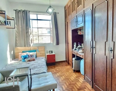 Apartamento à venda em Colégio Batista com 127 m², 3 quartos, 1 suíte, 1 vaga