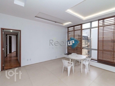 Apartamento à venda em Copacabana com 228 m², 4 quartos, 3 suítes, 1 vaga