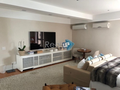 Apartamento à venda em Ipanema com 250 m², 4 quartos, 2 suítes, 2 vagas