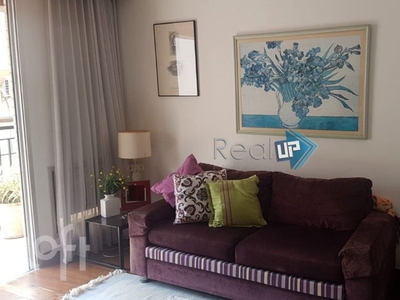 Apartamento à venda em Laranjeiras com 205 m², 4 quartos, 1 suíte