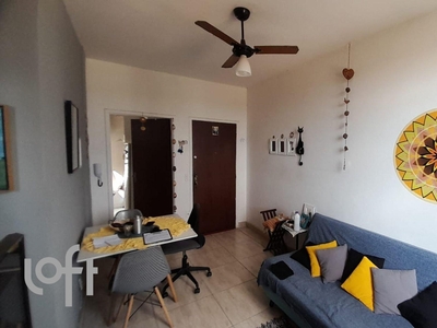 Apartamento à venda em Manacás com 48 m², 2 quartos, 1 vaga