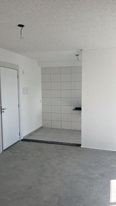 Apartamento à venda em Mooca com 45 m², 2 quartos, 1 vaga