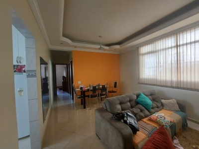 Apartamento à venda em Nova Suíssa com 90 m², 3 quartos, 1 suíte, 1 vaga