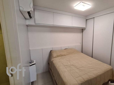Apartamento à venda em Ouro Preto com 72 m², 2 quartos, 1 suíte, 1 vaga