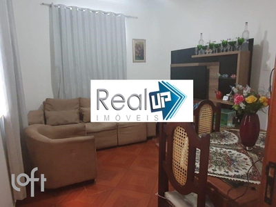 Apartamento à venda em Tijuca com 57 m², 2 quartos
