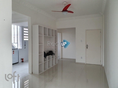 Apartamento à venda em Tijuca com 70 m², 2 quartos