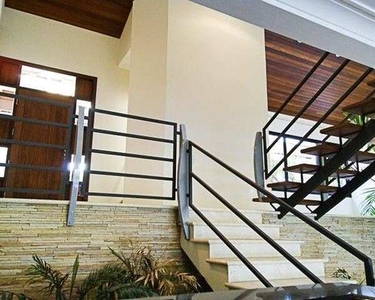 Casa com 4 dormitórios, 576 m² - venda por R$ 2.900.000,00 ou aluguel por R$ 11.000,00/mês