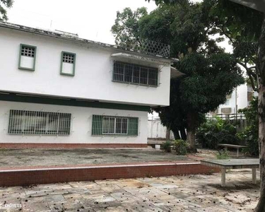 Casa Comercial para Locação em Jaboatão dos Guararapes, Piedade, 4 dormitórios, 1 suíte, 3